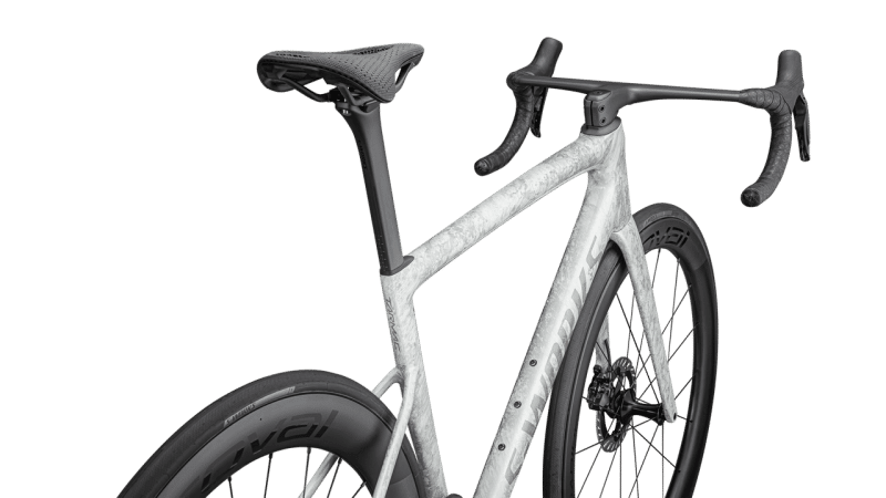 BICI SPECIALIZED S-WORKS TARMAC SL8 SHIMANO DURA-ACE DI2