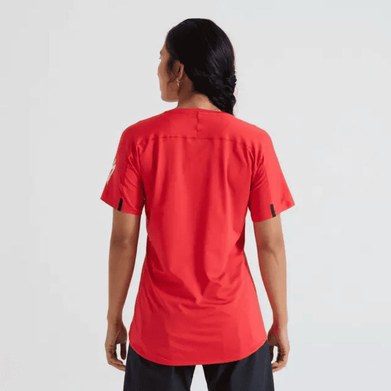MAGLIA SPECIALIZED MC TRAIL AIR DONNA