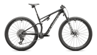 BICI SPECIALIZED EPIC S-WORKS 8