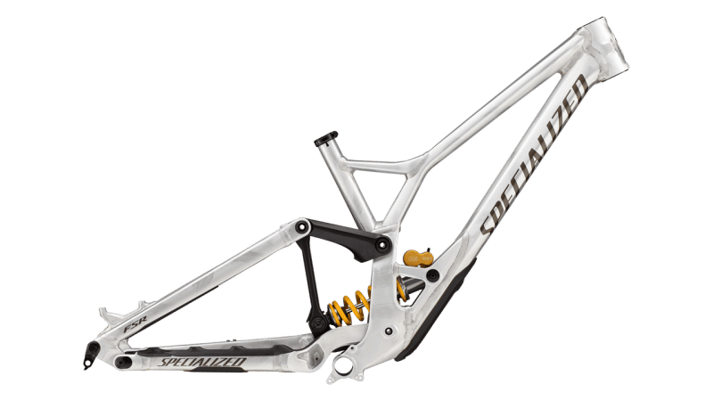 SPECIALIZED DEMO RACE 2025 RAHMEN – Pro-M SRL