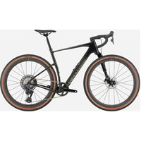 BICI CANNONDALE TOPSTONE CARBON LEFTY AXS