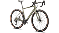 BICI SPECIALIZED DIVERGE SPORT CARBON 25