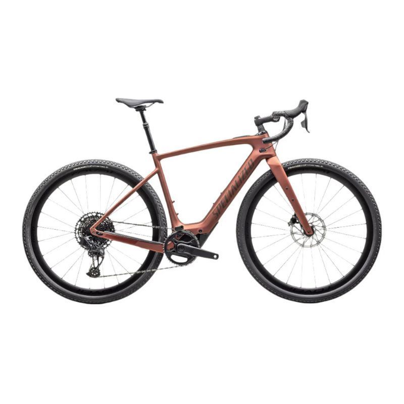 BICI SPECIALIZED TURBO CREO EXPERT