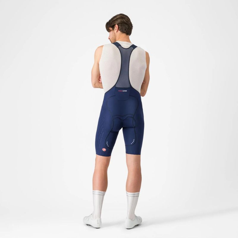 CASTELLI FREE AERO RACE S SZORTY Z BIBSHORT