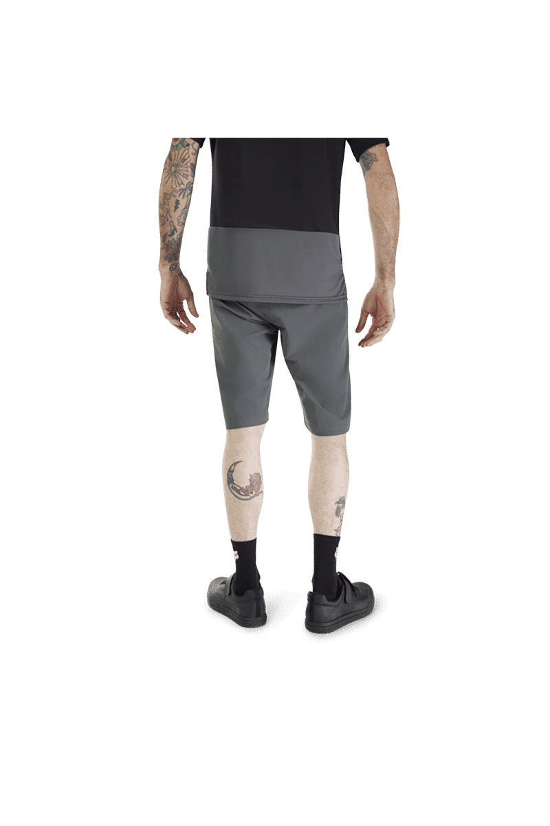 PANTALONCINI FOX RANGER SHORT CON FODERA