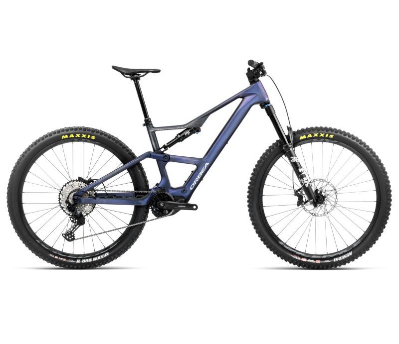 BICI ORBEA RISE LT M10 420W