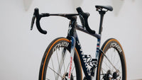 TELAIO SPECIALIZED S-WORKS TARMAC SL8 SOUDAL QUICK-STEP