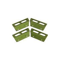 CRANK BROTHERS 5050 PLATE KIT