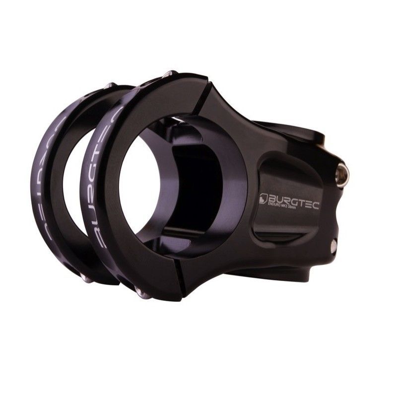 MOSTEK KIEROWNICY BURGTEC ENDURO MK3 35MM