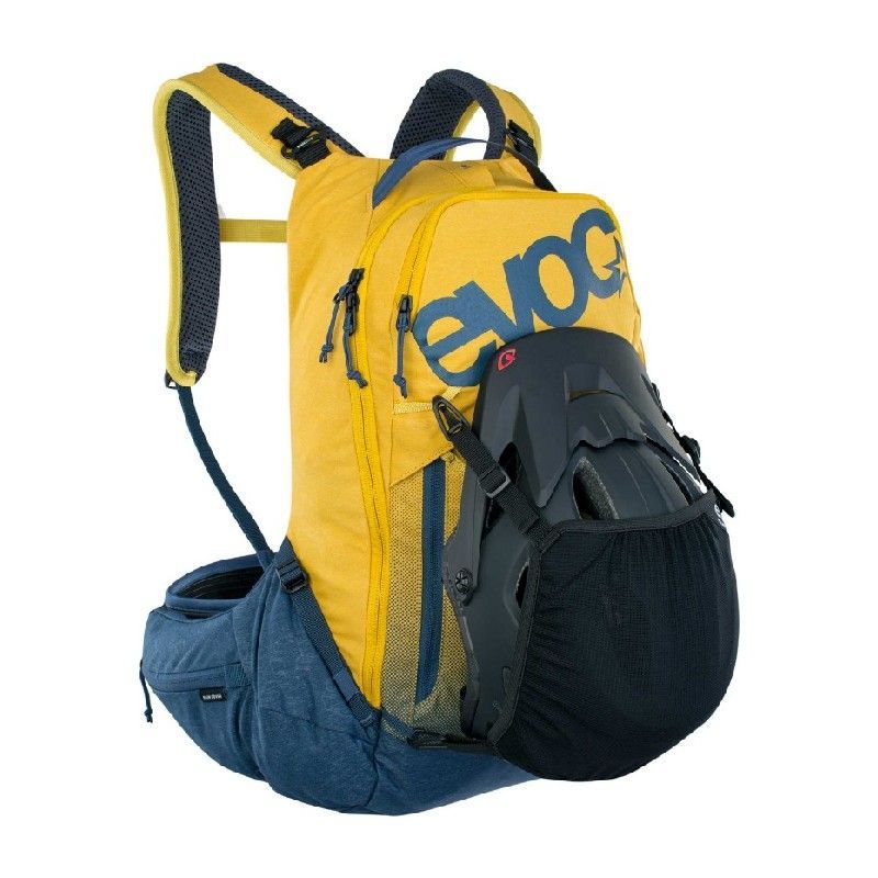PLECAK EVOC TRAIL PRO 16L