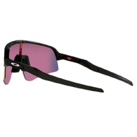 OAKLEY SUTRO LITE SWEEP MT BLK Z OKULARAMI PRIZM ORANGE OO9465-0139