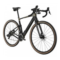 BICI CANNONDALE TOPSTONE CARBON 1 RLE