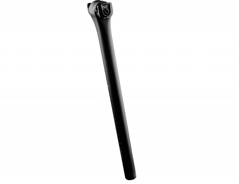 REGGISELLA SPECIALIZED S-WORKS CARBON 27.2MMX400MM 20MM OFFSET