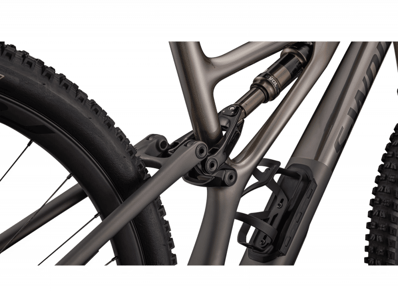 BICI SPECIALIZED S-WORKS STUMPJUMPER