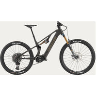 BICI CANNONDALE MOTERRA NEO SL 1