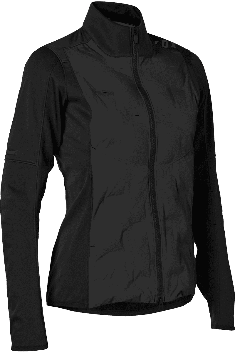 GIACCA FOX DONNA RANGER WINDBLOC FIRE