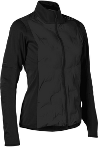 GIACCA FOX DONNA RANGER WINDBLOC FIRE