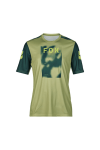 MAGLIA FOX RANGER SS JERSEY RACE TAUNT