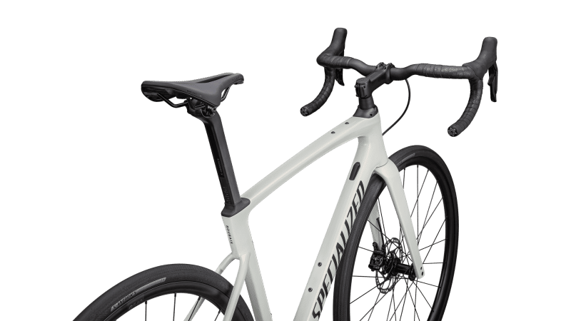 BICI SPECIALIZED ROUBAIX SL8 COMP