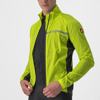 KURTKA CASTELLI STRETCH SQUADRA