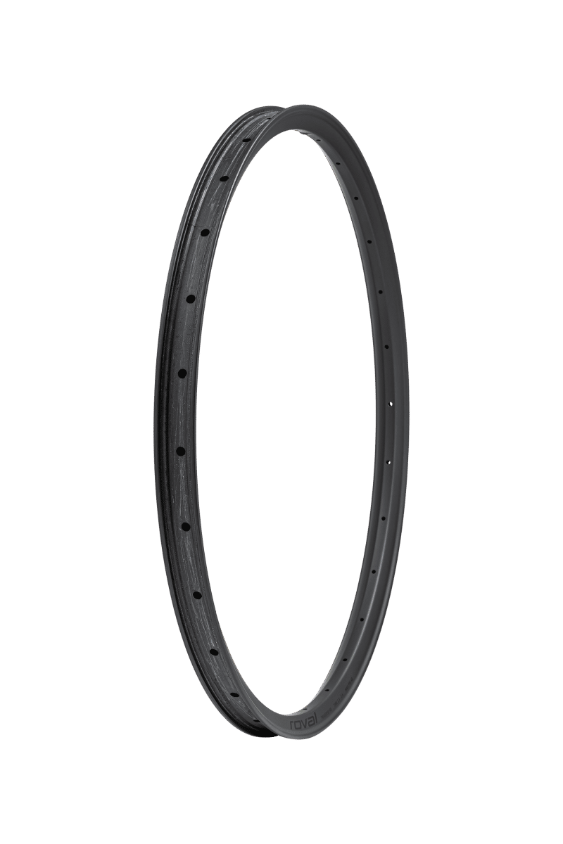 Specialized Cerchio posteriore in carbonio clincher per ruote modello Traverse 