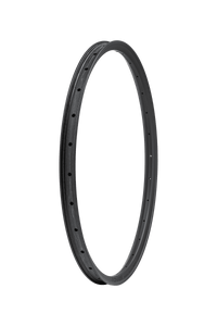 Specialized Cerchio posteriore in carbonio clincher per ruote modello Traverse 