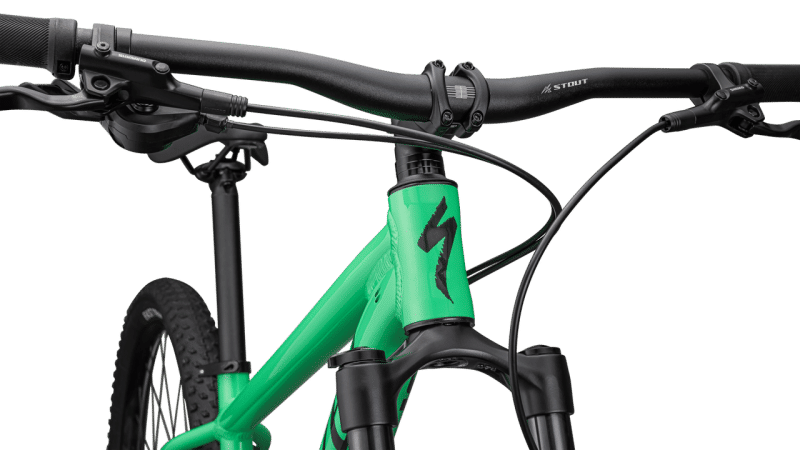 BICI SPECIALIZED ROCKHOPPER EXPERT 2024