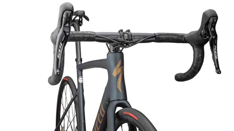BICI SPECIALIZED ALLEZ SPRINT COMP 2025