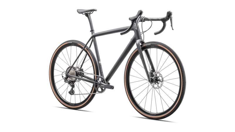BICI SPECIALIZED CRUX COMP 2025