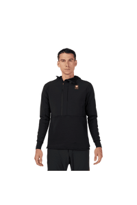 FELPA FOX DEFEND THERMAL HOODIE