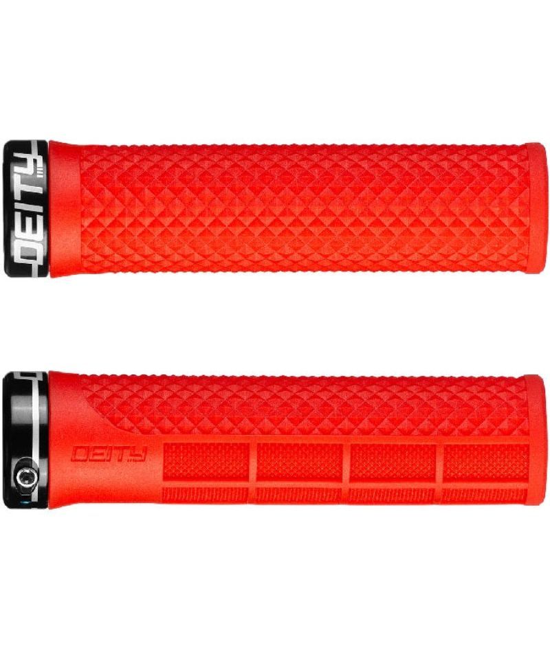 UCHWYTY SZCZĘKOWE DEITY