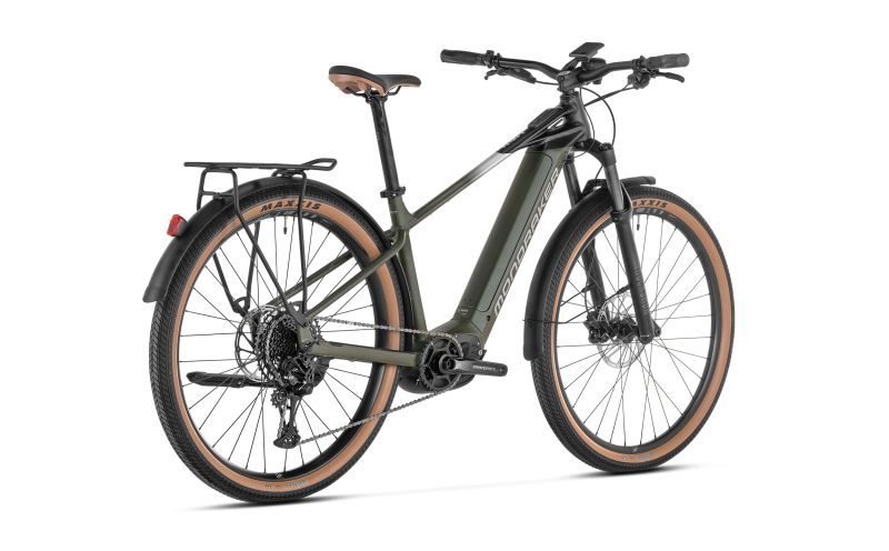 BICI MONDRAKER PRIME X G4