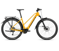 BICI ORBEA KEMEN MID SUV 40 SHMN EP600