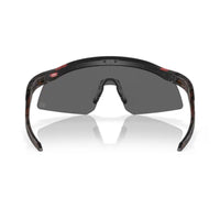 OKULARY OAKLEY HYDRA EL DIABLO LTD CZARNE PRIZM CZARNE OO9229-1737