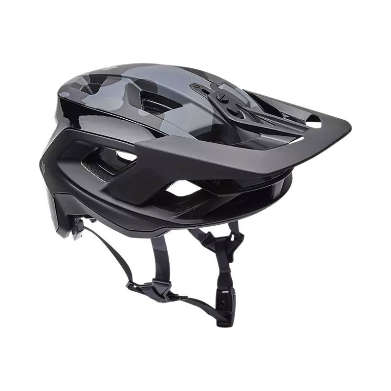 CASCO FOX SPEEDFRAME RS CAMO 2025