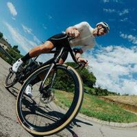 KOSZULKA CASTELLI ESPRESSO