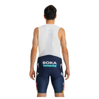 SALOPETTE CORTA SPECIALIZED REPLICA RED BULL BORA HANSGROHE