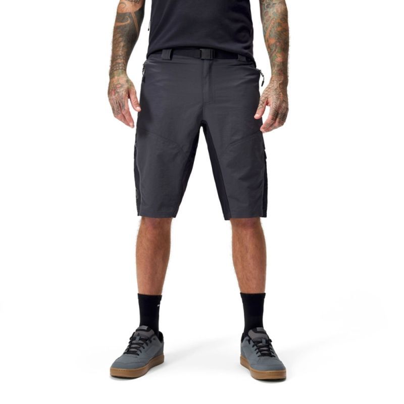 SZORTY ENDURA HUMMVEE Z PODSZEWKĄ