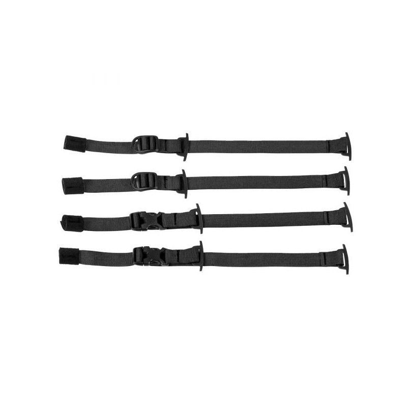 CINGHIE DI COMPRESSIONE ORTLIEB PER ZAINI