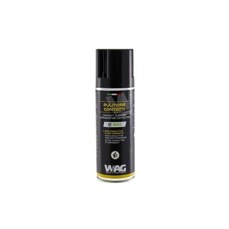 WAG CONTACT CLEANER E-BIKE 200ML