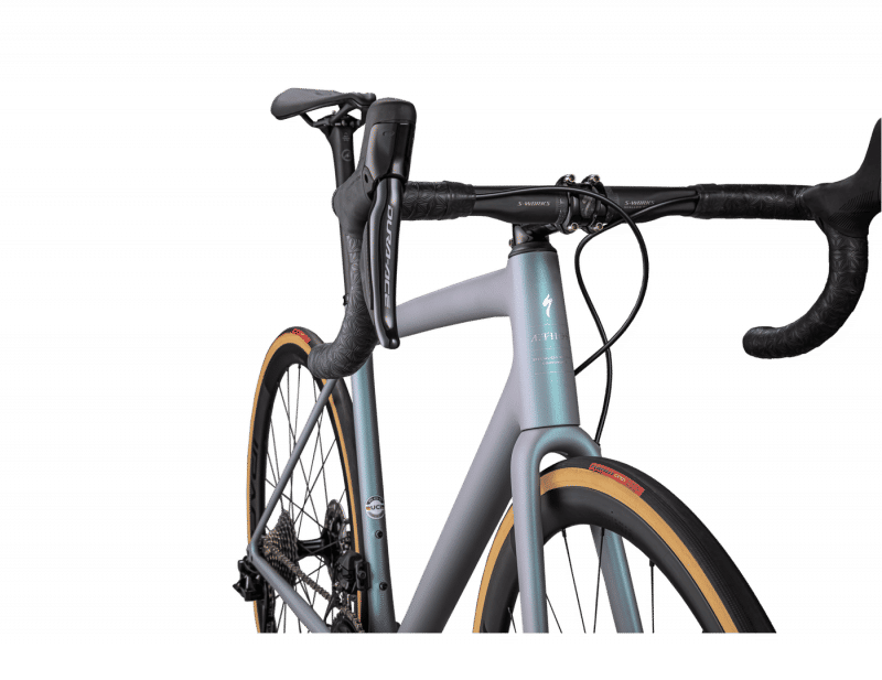 BICI SPECIALIZED S-WORKS AETHOS DURA-ACE DI2