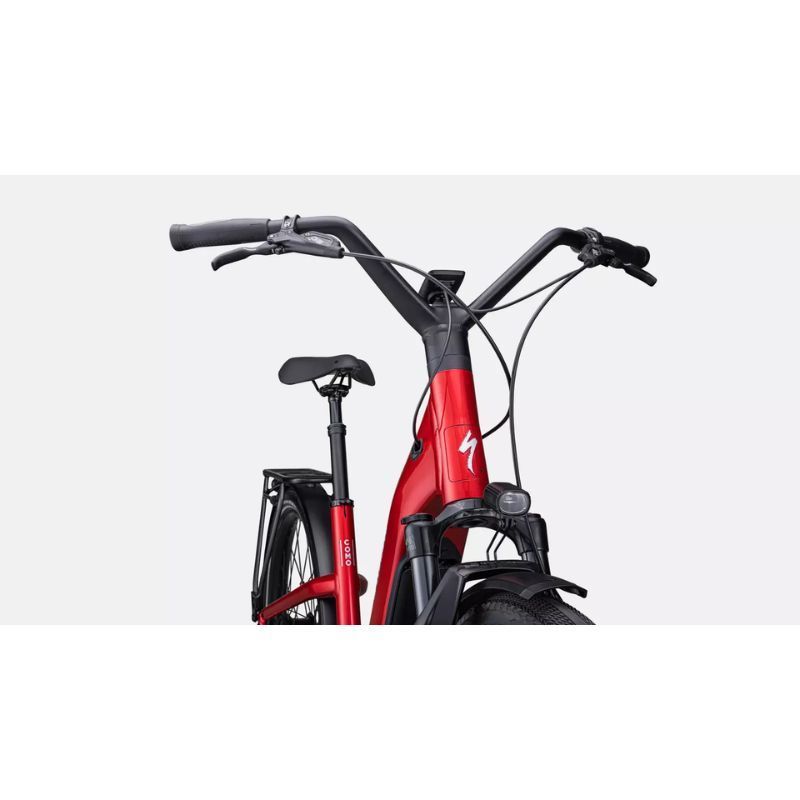 BICI SPECIALIZED TURBO COMO 5.0 IGH