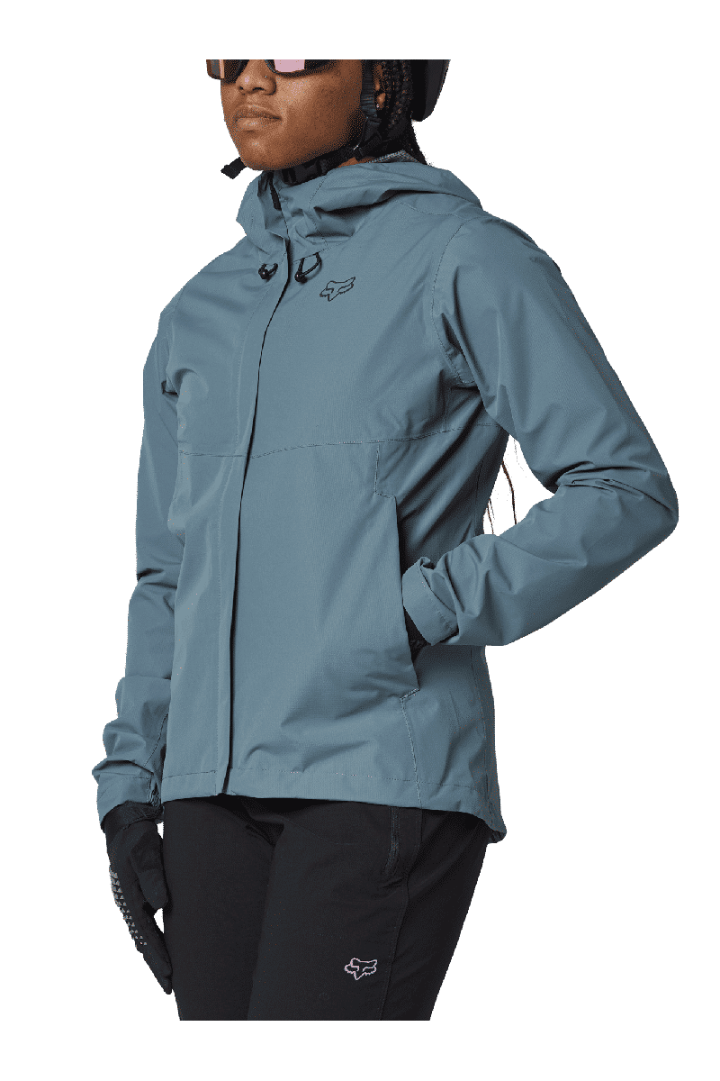GIACCA FOX DONNA RANGER 2.5L WATER JACKET