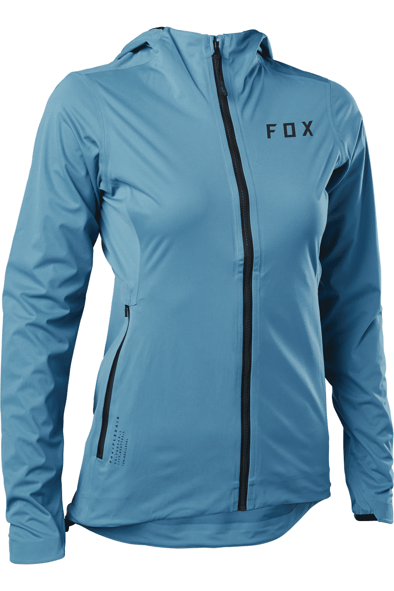 GIACCA FOX DONNA FLEXAIR WATER JACKET