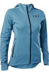 GIACCA FOX DONNA FLEXAIR WATER JACKET