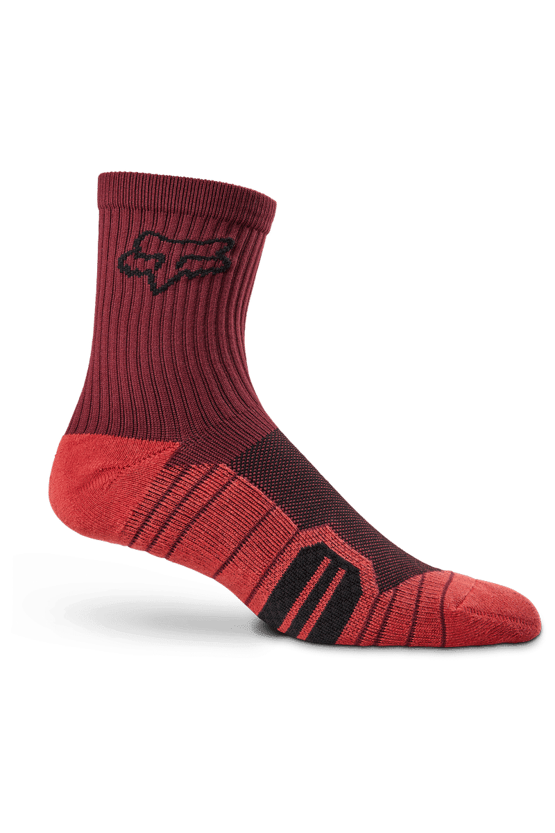 CALZE FOX 6 RANGER CUSHION SOCKS
