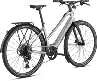 BICI SPECIALIZED VADO SL 5.0 STEP THROUGH 2022