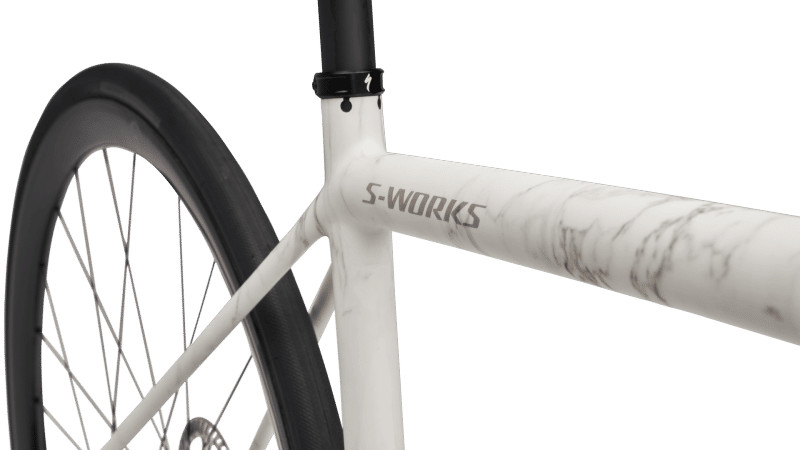 BICI SPECIALIZED S-WORKS AETHOS CAMPAGNOLO LTD