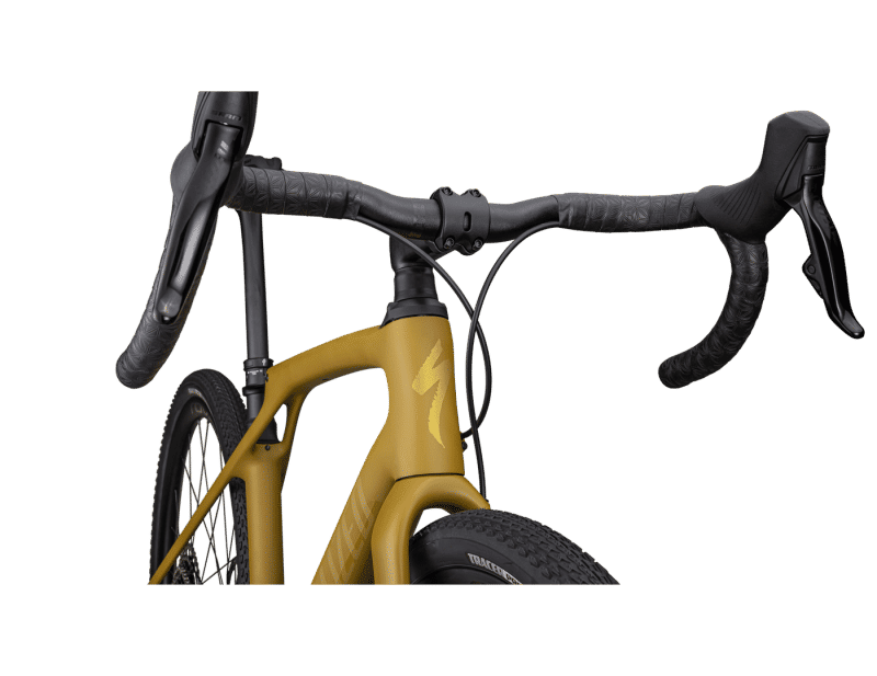 BICI SPECIALIZED DIVERGE STR EXPERT