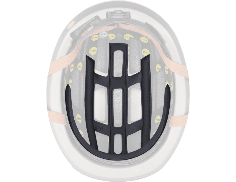 IMBOTTITURA RICAMBIO SPECIALIZED MODE PADSET